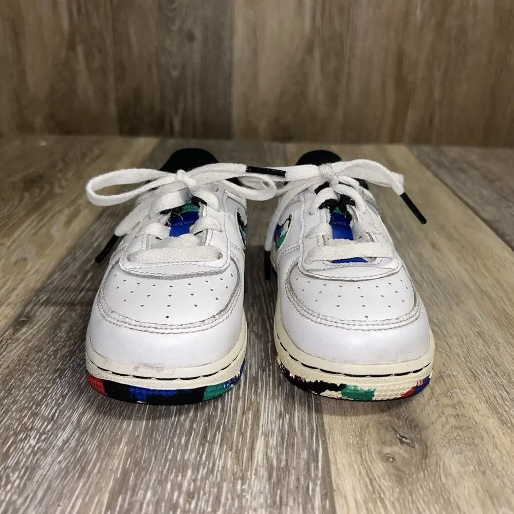 Nike previously owned